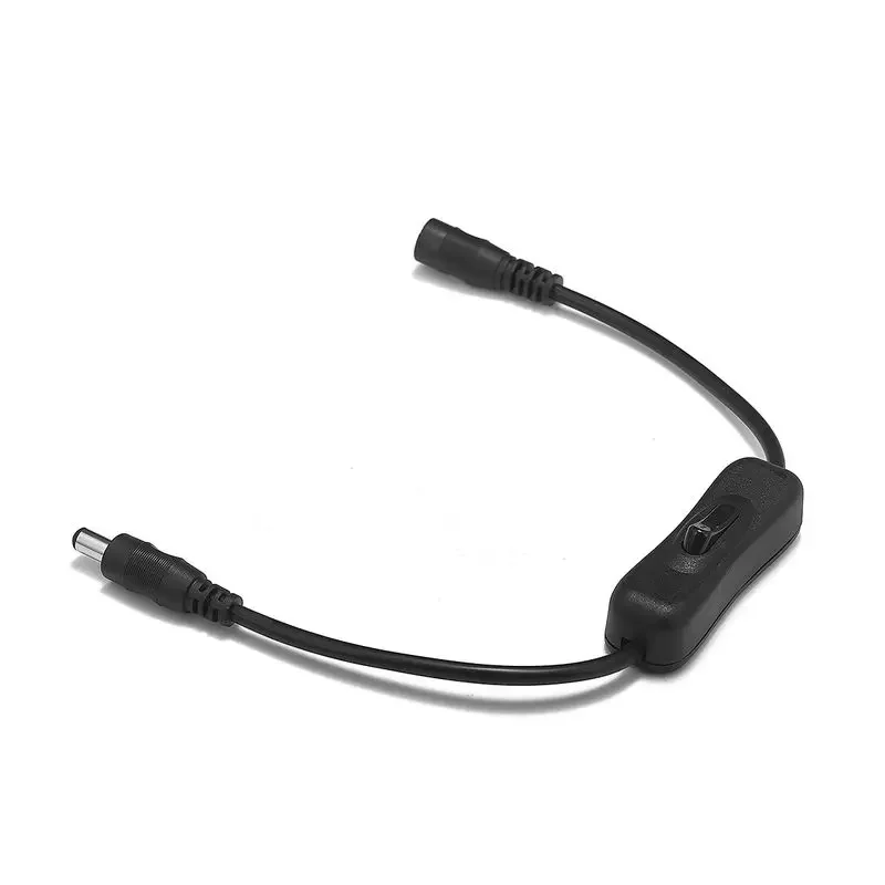 Led Strip Dc Power …