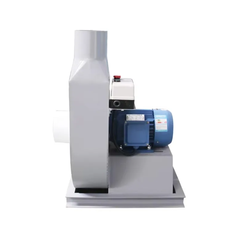 High Quality Cellulose Blower Fiber Shredder Home Textile Product Motor Broken Foam Feeding Processing Equipment