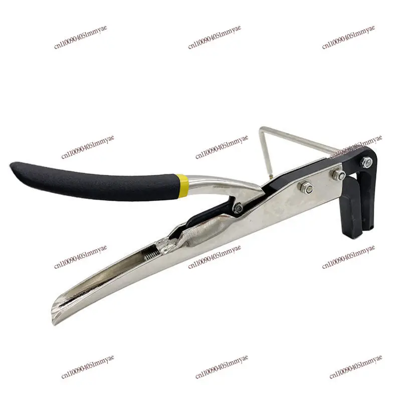 

Sheet Metal Angle Breaker Arc Breaker Stainless Steel Bending