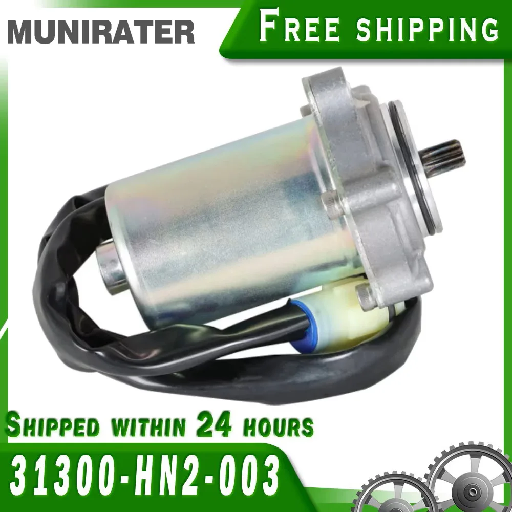 

Fit 2001-2014 For Honda TRX500FA Foreman Rubicon 500 Power Shift Control Motor