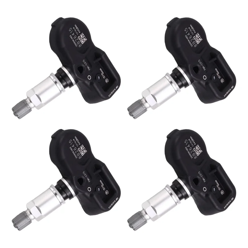 

A30P-4 шт. датчик давления в шинах 315 МГц PMV-C015 4260748010 4260706030 для Toyota Avalon Camry Rav4 Tacoma для LEXUS Lc Rx