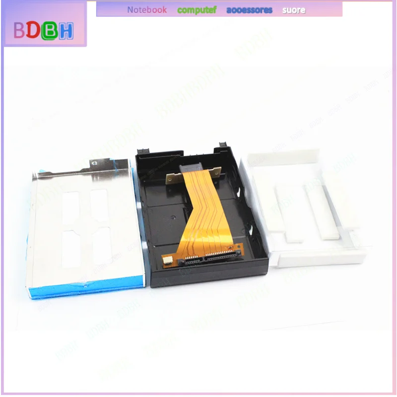 Hard Drive Disk Caddy + HDD Connector For Panasonic ToughBook CF-54 US Fast view 4