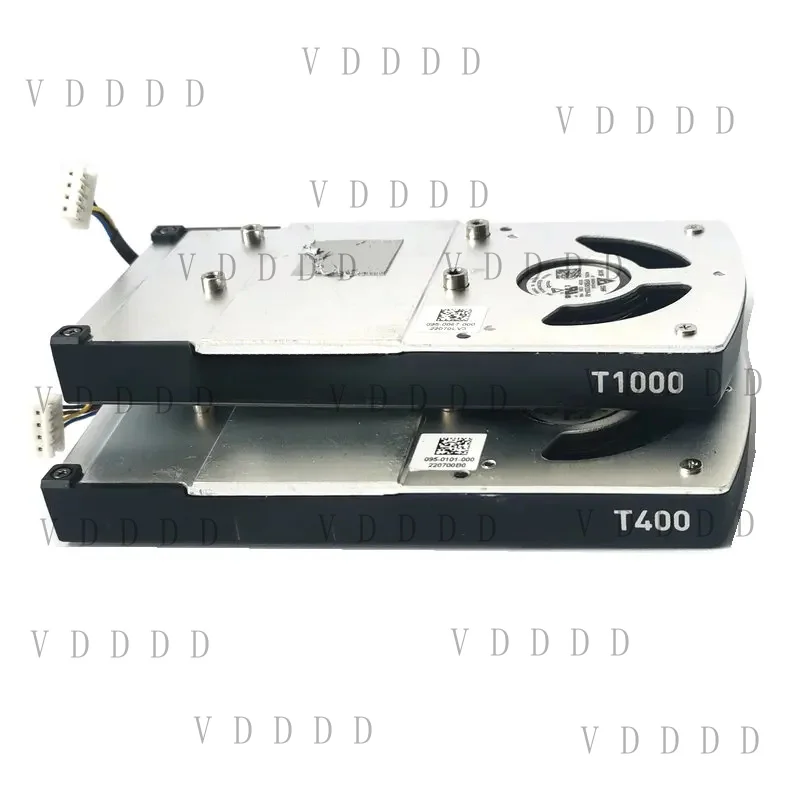 Z. KFB0512SA-00 Four - line graphics card cooling fan for NVIDIA QUADRO T400 T1000 HZDO Lapotp