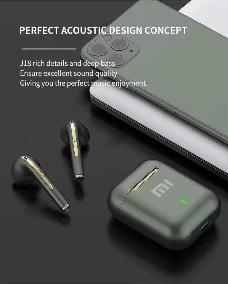 2. Xiaomi J..