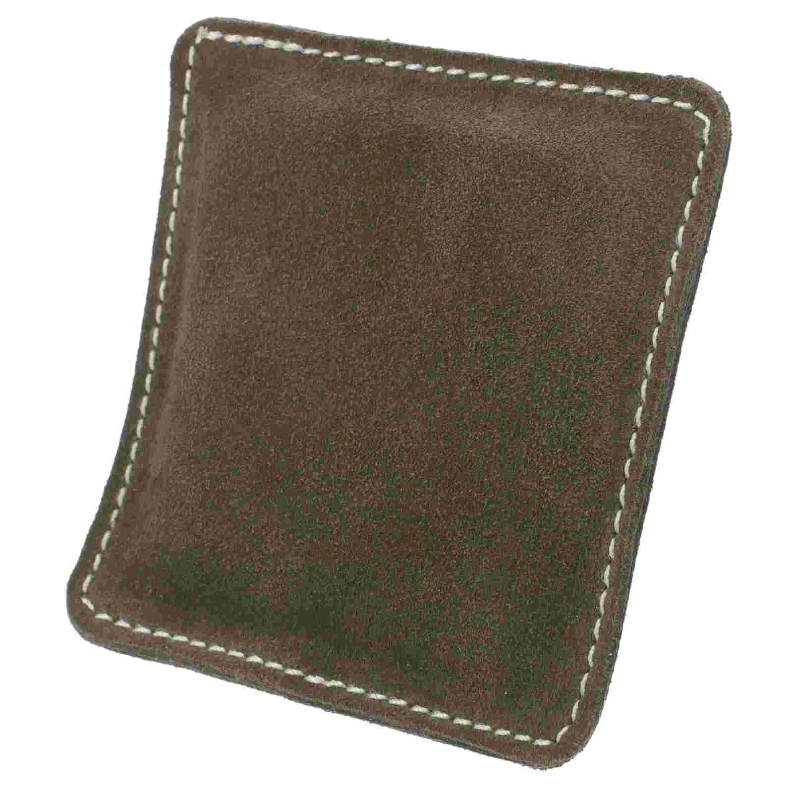 Major Wipe The Soft Club Rough on Surface (brown) Baby Towels Snooker (rough Surface) Reusable for Billiard