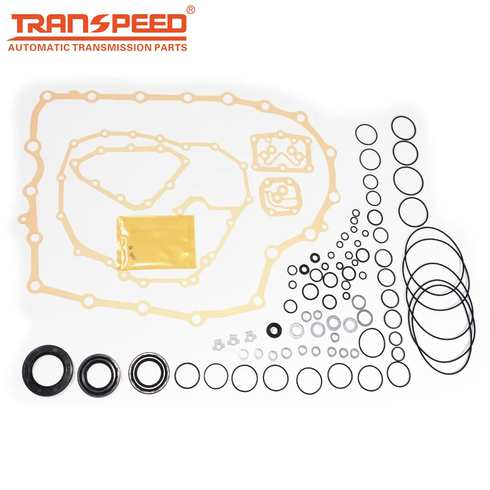 

TRANSPEED KM172 F3A212 KM171 Auto Transmission Overhaul Kit For COLT SUMMIT MIRAGE F3A21 Transmission Drivetrin