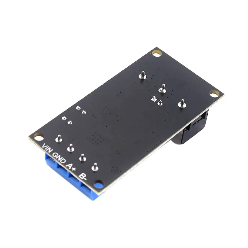 PT100 Platinum Thermal Resistance RTD Thermocouple Temperature Sensor Transmitter RS485 MODUBS RTU Module DC8-25V 8-13MA