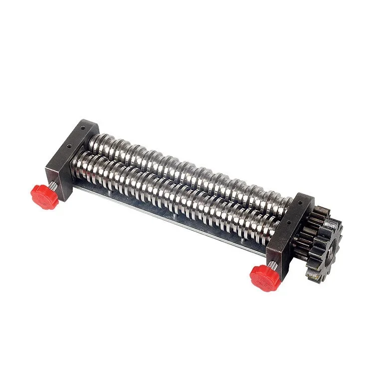 In Home Udon Noodle Making Machine Good Quality Electric Noodle Press Machine Electric Stainless Steel Multifunction 450*370*420