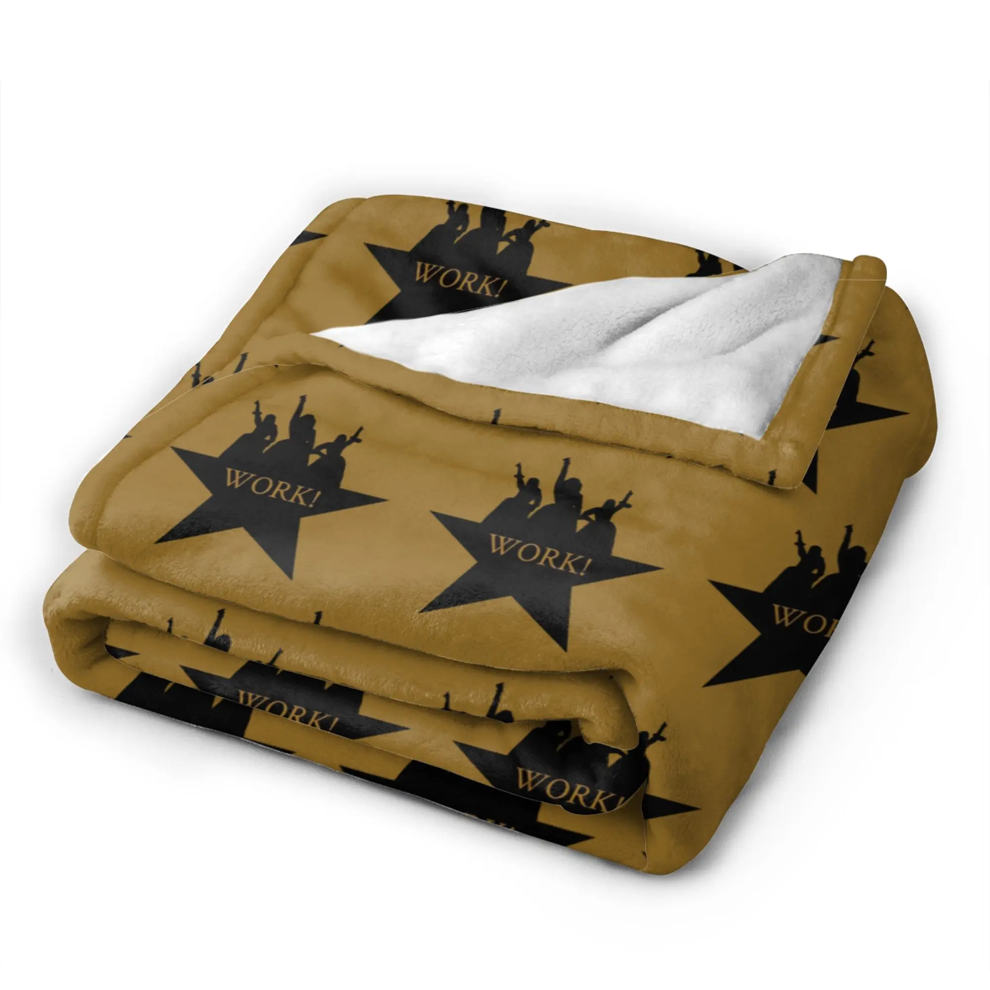 بطانيات إليزا أنجليكا وبيجي هاميلتونز بطانية رمي دافئة رائعة من القطيفة لتزيين المنسوجات