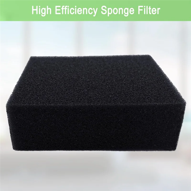 

Classy-For Shark AV2310AE RV2310AE RV2320S UR2350AE RV2300S Matrix Robot Vacuum Cleaner Brush Filters