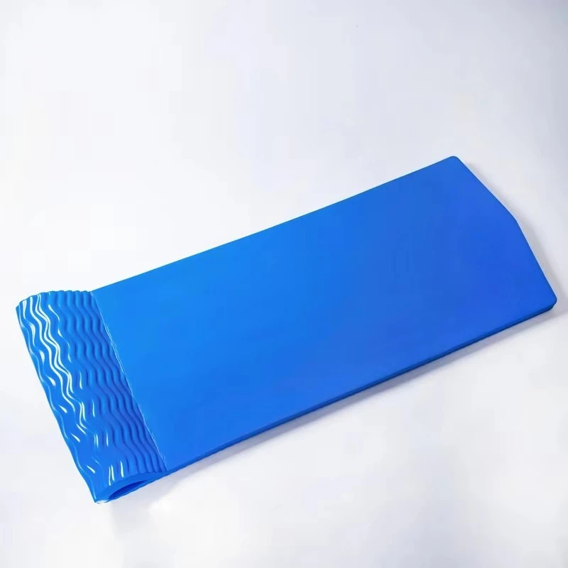 

Water Recreation NBR Foam Pool Mat Floating Mattress Pool Floating Bed