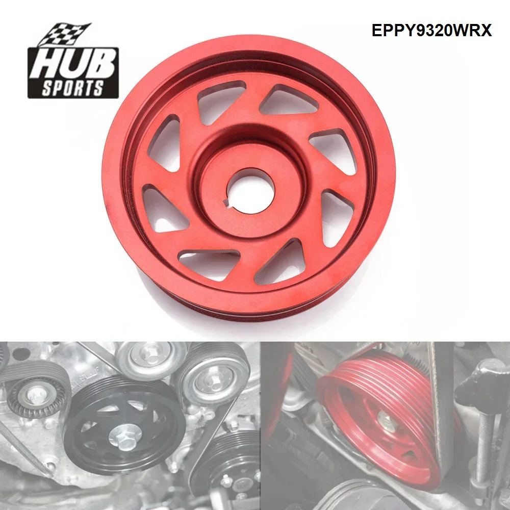 kit-de-manivelle-et-de-poulie-d'accessoires-de-sport-de-moyeu-leger-pour-subaru-brz-pour-subaru-impreza-wrx-et-sti-eppy9320wrx