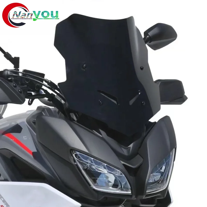 Fit For YAMAHA TRACER 9 2021 2022 MT-09 TRACER GT9 GT 9 21-22 Motorcycle Sports Windshield Visor Windscreen TRACER 9 MT-09
