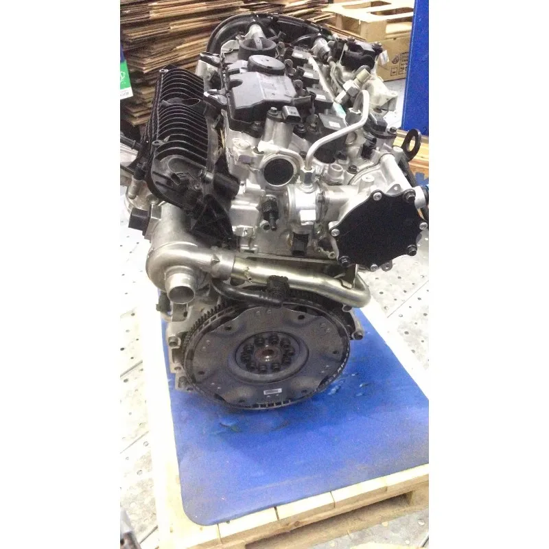 

2025Womala 36011431 New High Quality Car Engine For Volvo Engine Assembly Engine T11 T23 T27 For VOLVO XC90 XC60