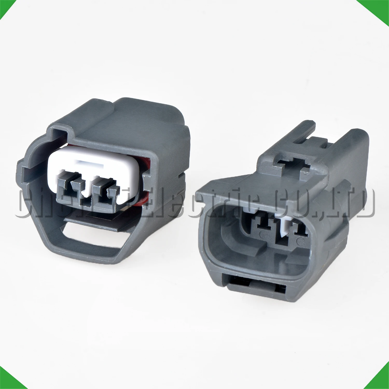 2 Pin Automotive Connectors Crankshaft position sensor Wire harness Plug 7283-7023-10 7282-7023-10 90980-10947 For 1JZ 2JZ