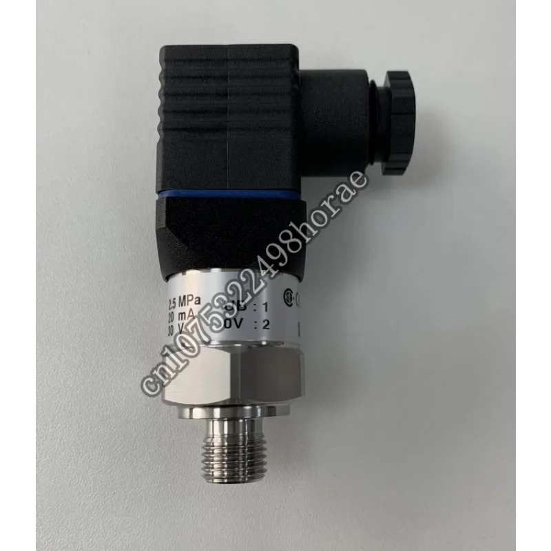 WIKA pressure sensor A-10 ECO-1   transmitter 1MPa 40MPa 25MPa absolute