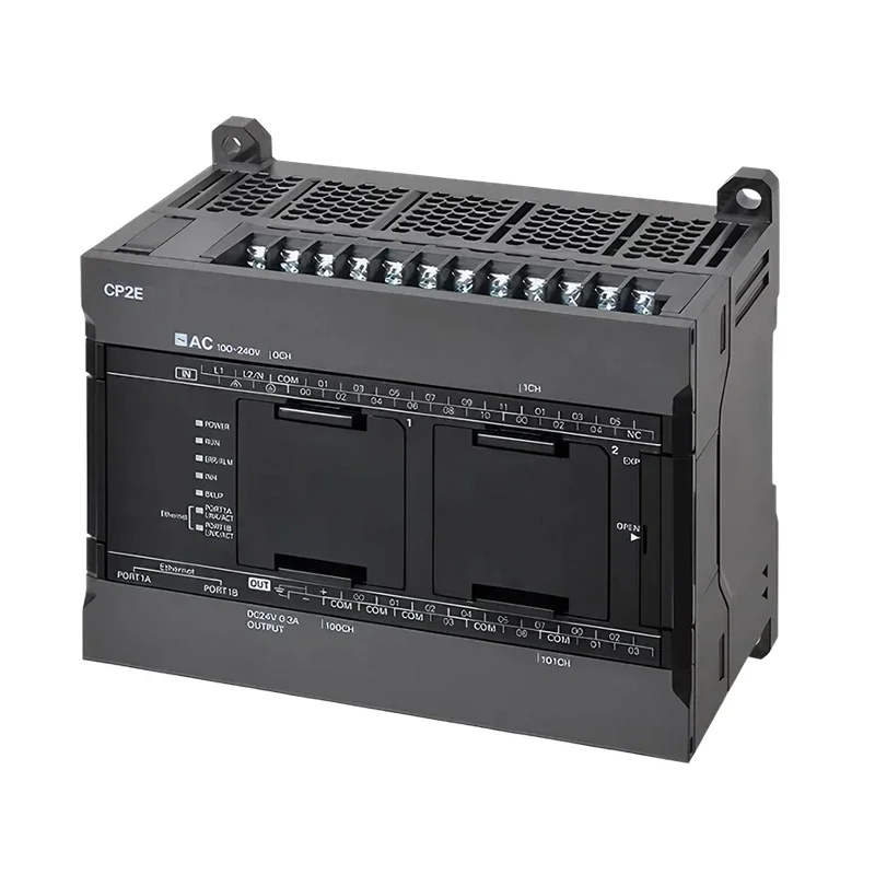 new Spot Stock Products CP2E-N30DT-A Programmable Controller Module Brand New Original Technical Support Available Plc