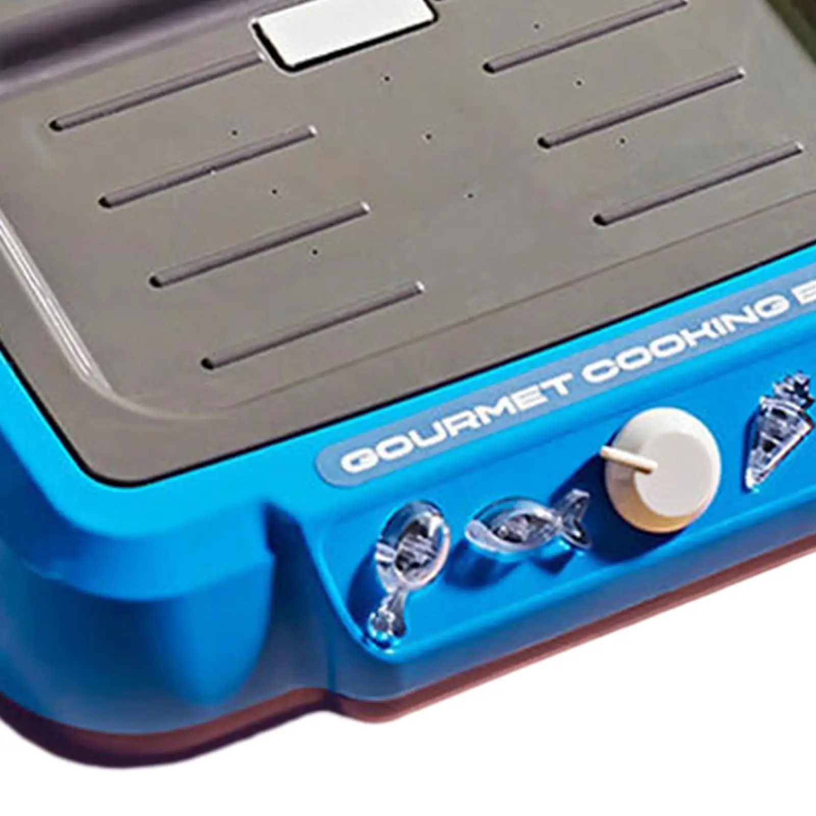 キッズプレイキッチンプレイセットリアルな微細運動能力食品調理フライヤー子供のおもちゃ