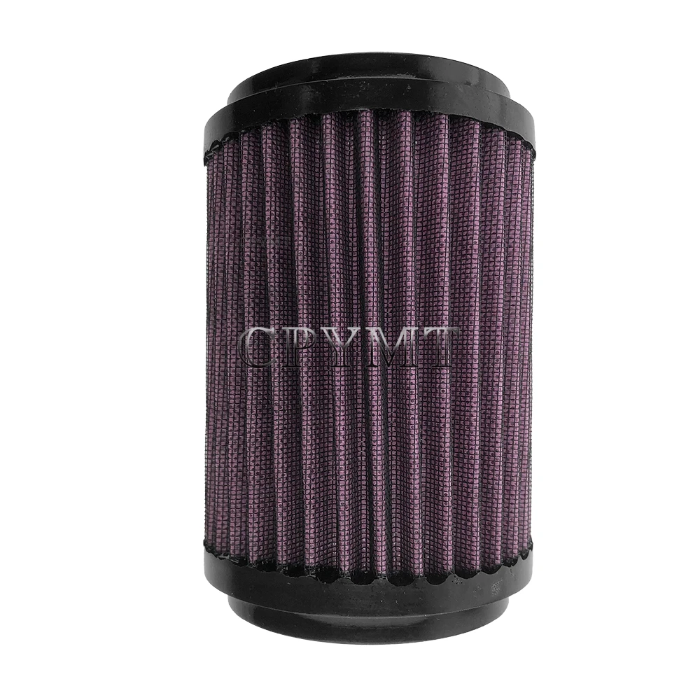 Motorcycle Engine Air Filter Cleaner Fit For Scrambler 400 Monster 659 696 795 796 797 821 1100 1200 Hypermotard 939 950