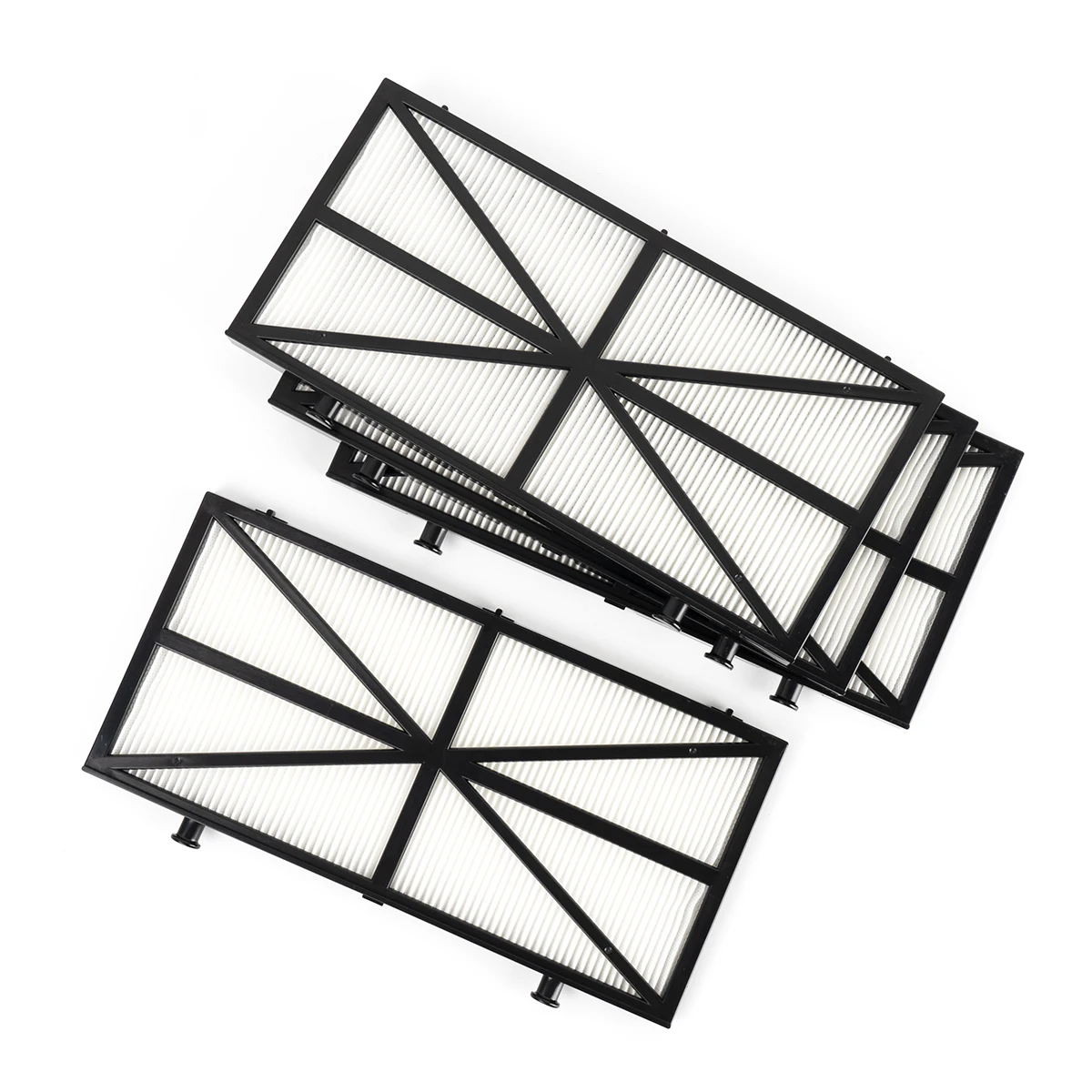 9991425-R4 فلتر فائق الدقة، مناسب لمنظف حمام السباحة الآلي Dolphin Premier، DX6، Luxury 4، Luxury 5، DLX4، DLX5، DX5S