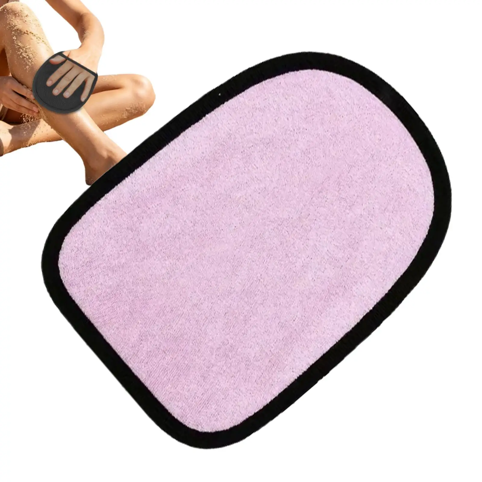 Sand Remover Outdoor Travel Gloves Sand Remover for Beach Kids for Travel Volleyball Sandboxes Summer Family Vacation Trip Pool