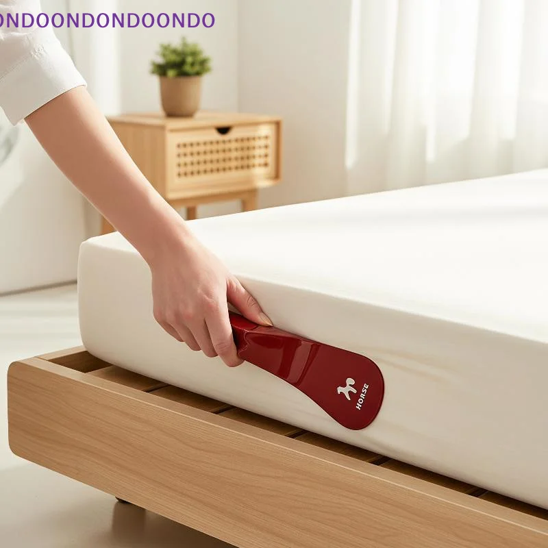 Portable Sheets Changing Tool Plastic Mattress Lifter Home Bed Sheet Tucker Tool Change The Durable Bed Moving Help Tool