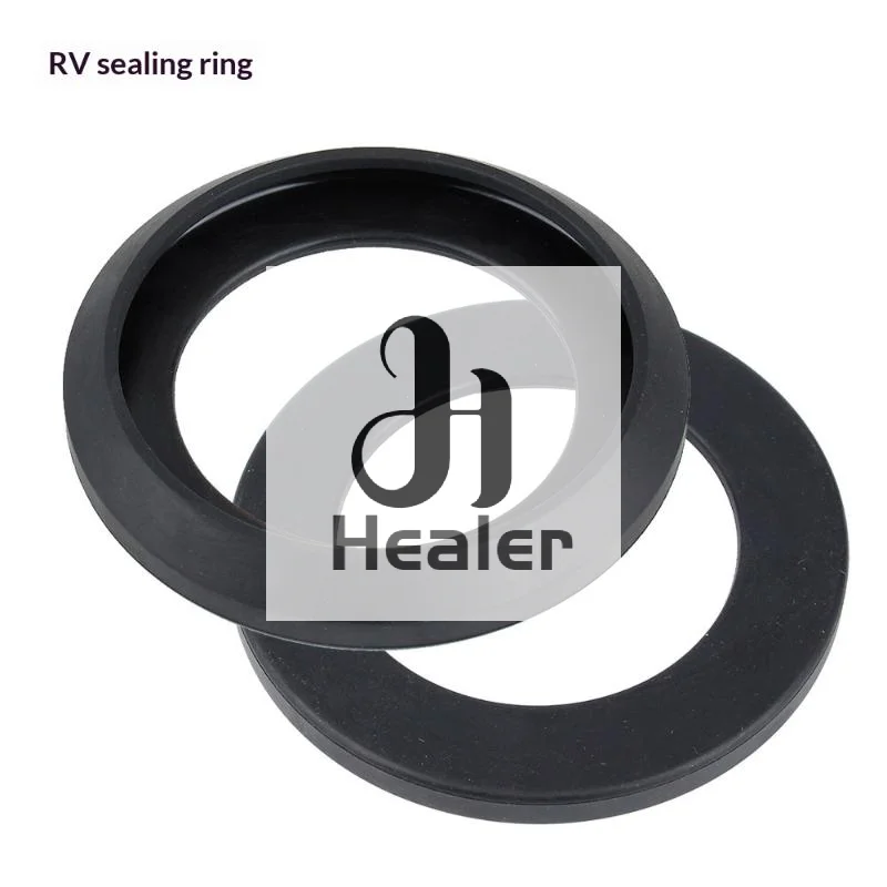 For Thetford Porta Potti Portable Toilet Lip Seal-07101 For 100/200/300/400 Series Caravan Parts Portable Toilet Lip Seal Ring