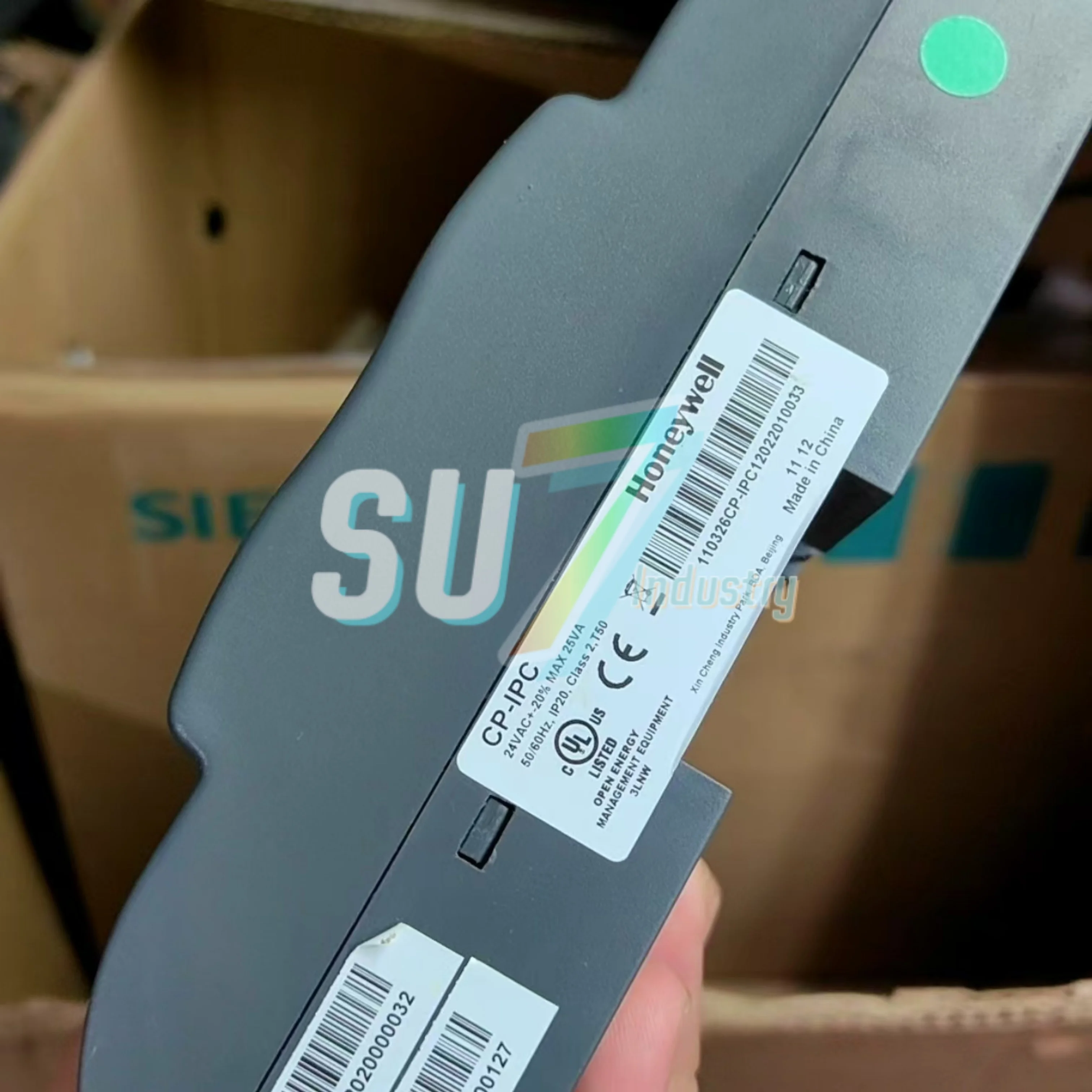 CONTROLLER MODULE    CP-IPC   New original