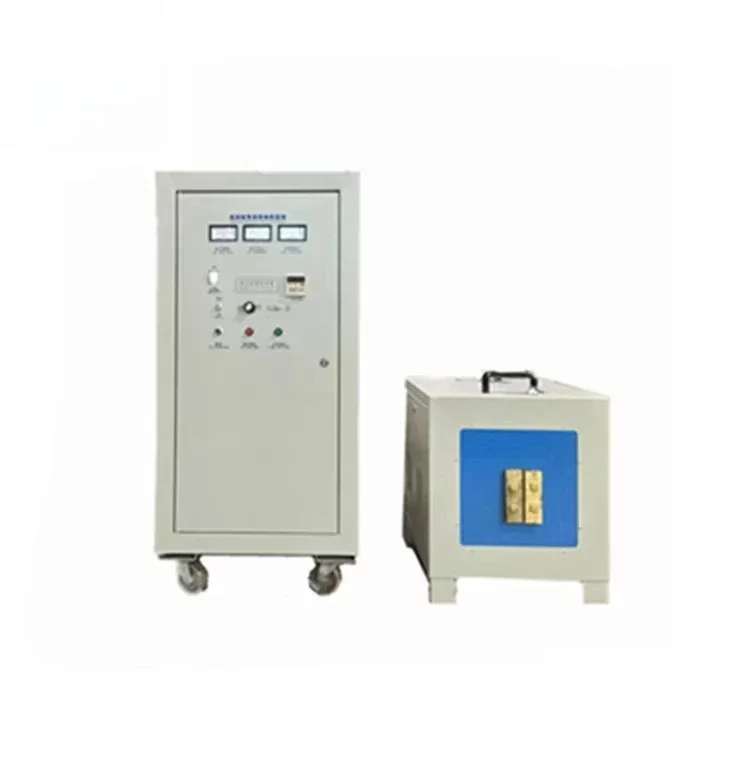 JLC-80 Metal Forging Equipment Induction Forging Machine Cold Forging Machine for Precision Metal Parts Manufacturing