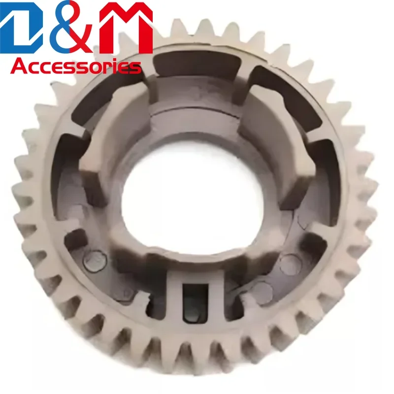 

JC66-03080A JC61-03755A Upper Fuser Roller Gear with Bushing for Samsung ML-2160 2165 SCX-3401 3405 M2020 2021 2070 2071 Printer