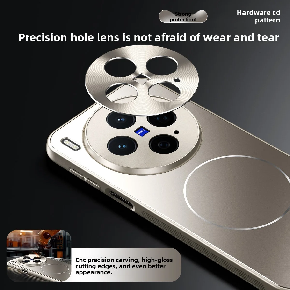 Thumbnail 4 - #40 Vivo X100 Phone Case Comparison Guide