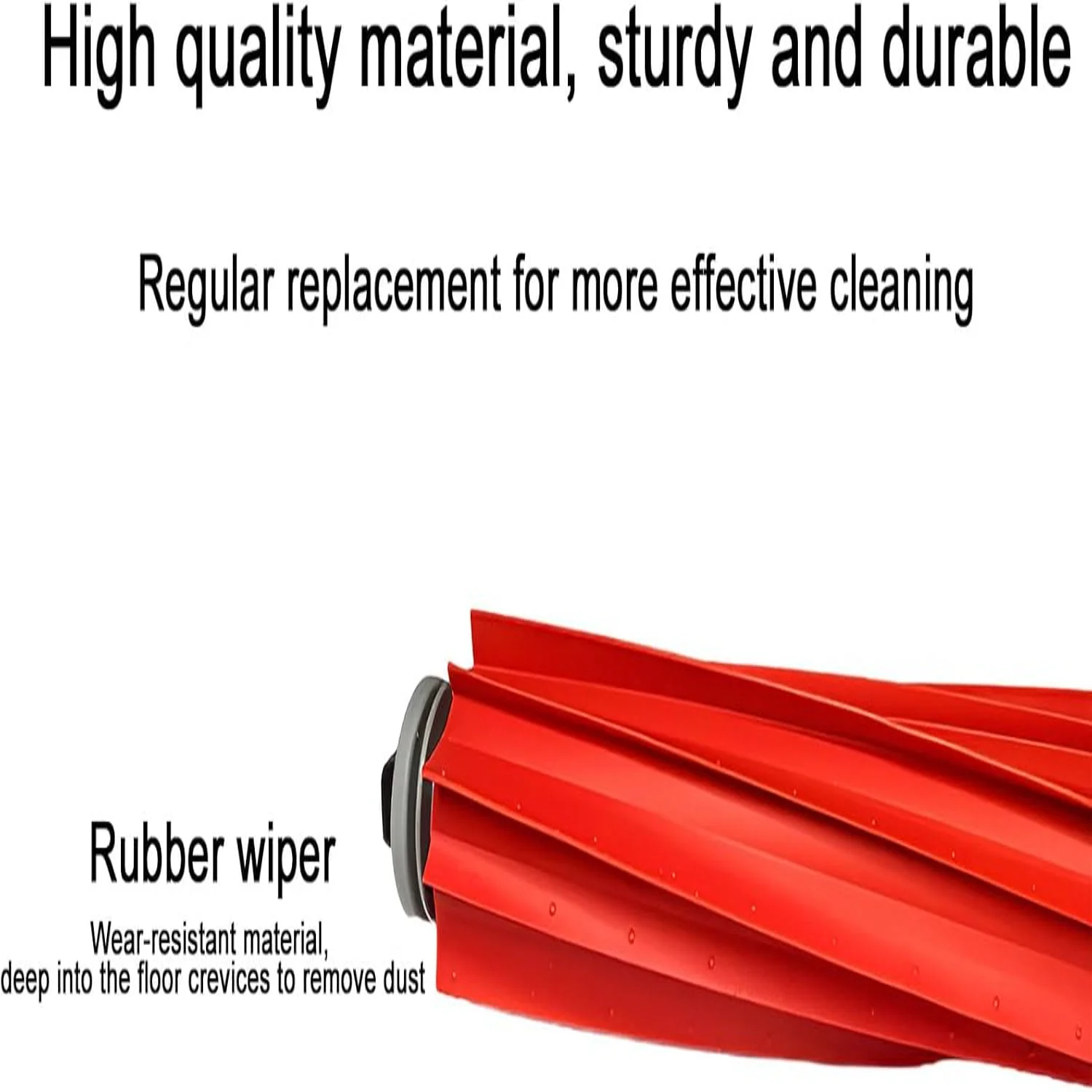 [جديد 2024] مجموعة ملحقات S7 لـ، عبوتان من أجزاء الفرشاة الدوارة الرئيسية لـ S7&S7 Max Ultra&S7 MaxV&S7 MaxV Plus & S7 MaxV Ultra&T7S