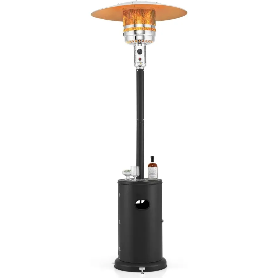 50000 Btu Propane O… - image