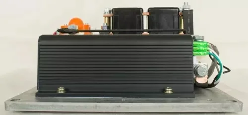 مجموعة وحدة التحكم 1205M-5603 تيار مستمر 48 فولت لمجموعات تحويل حواء لسيارة النادي، كولومبيا، E-Z-GO، كوشمان، عربة ياماها الكهربائية #4