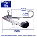Black 15g