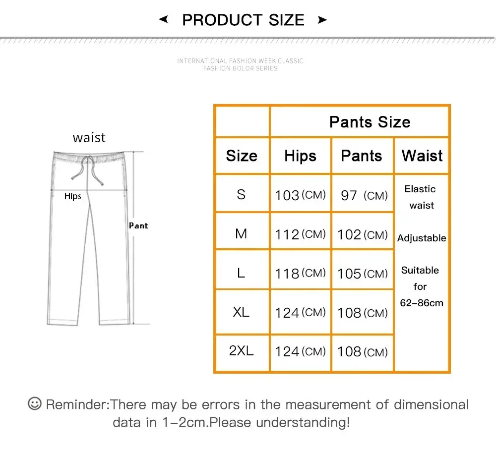 Pantalon de gommage de couleur unie, pantalon chirurgical de laboratoire, uniforme de médecin et d'infirmière unisexe, pantalon de travail, accessoires d'infirmière, pantalon de médecin