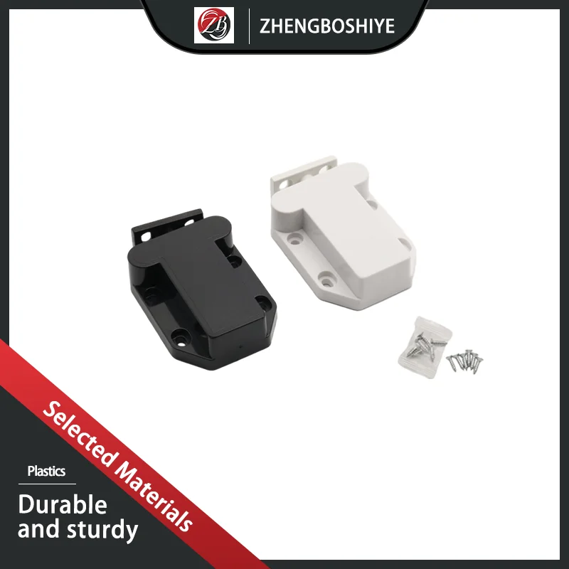 

Beetle Rebound Cabinet Magnetic Suction Cabinet Door Collision Ball Rebound Self-Locking Device Buckle Press Type