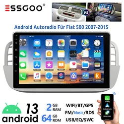 ESSGOO 9 