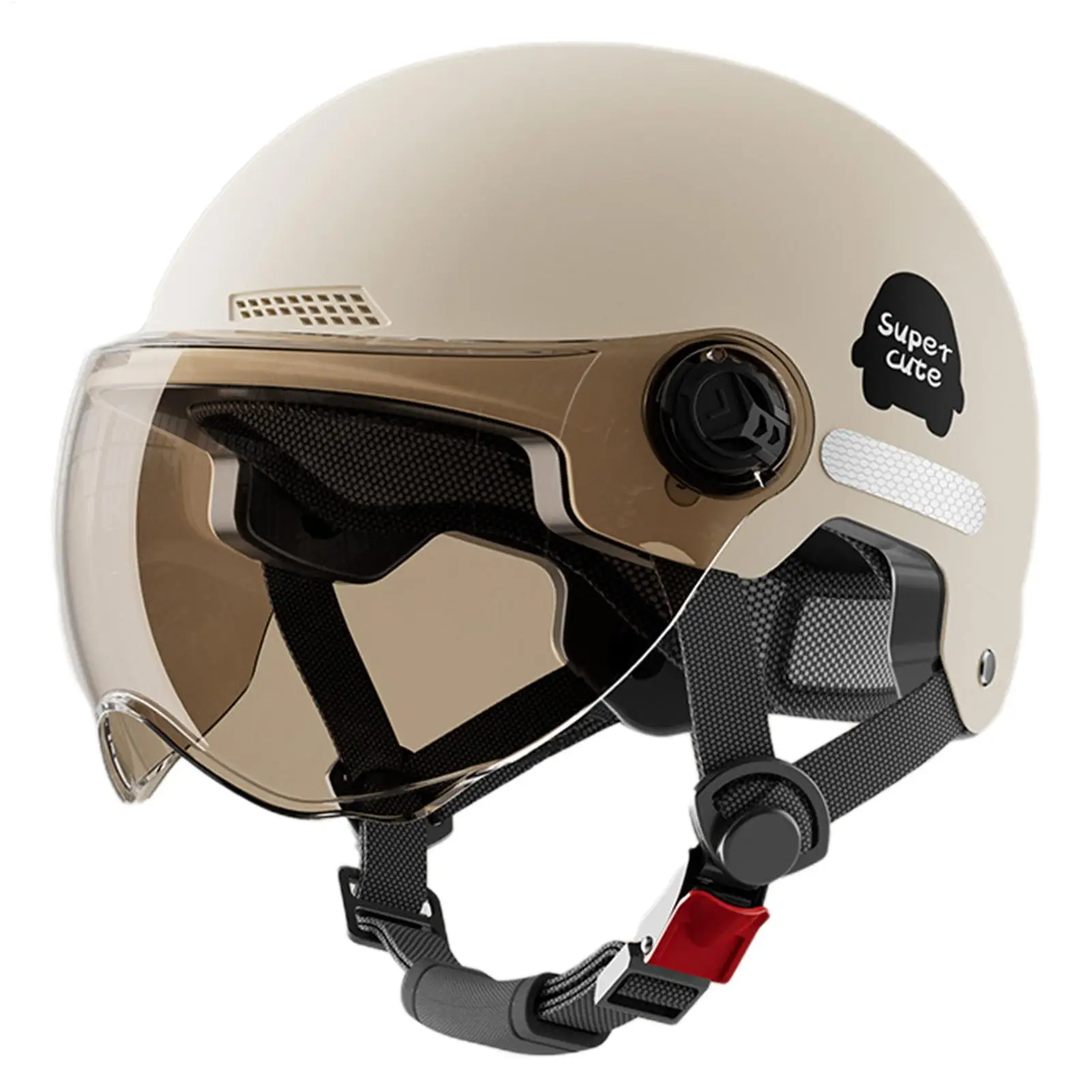 Everything You Need to Know About Openface Helmets for Cycling and Motorcycling