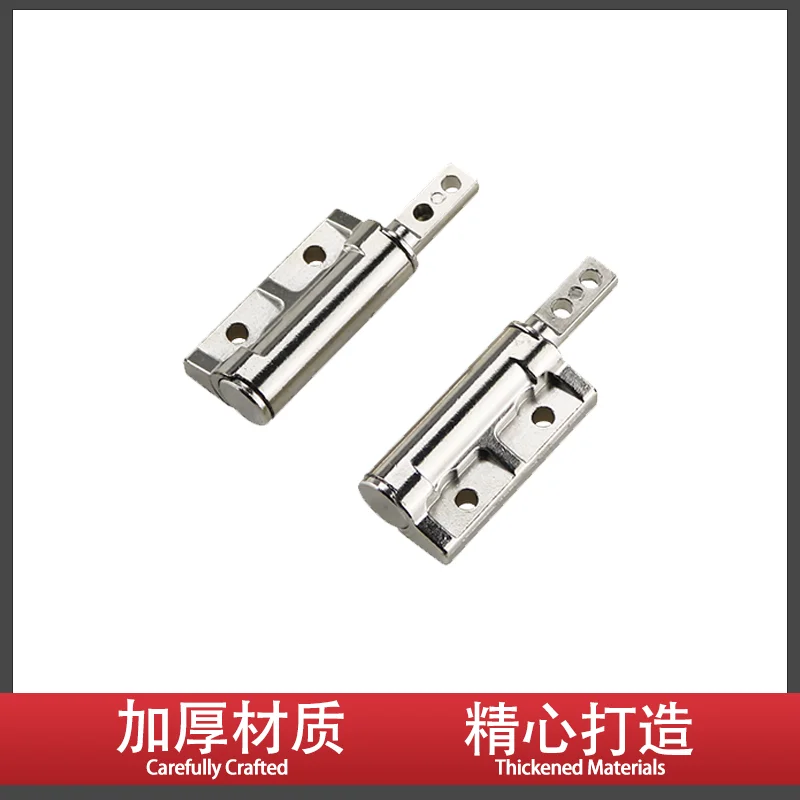 Commercial Multi Specification Zinc Alloy Screw Stop Shaft Arbitrary Stop Hinge Medical Equipment Positioning Damper