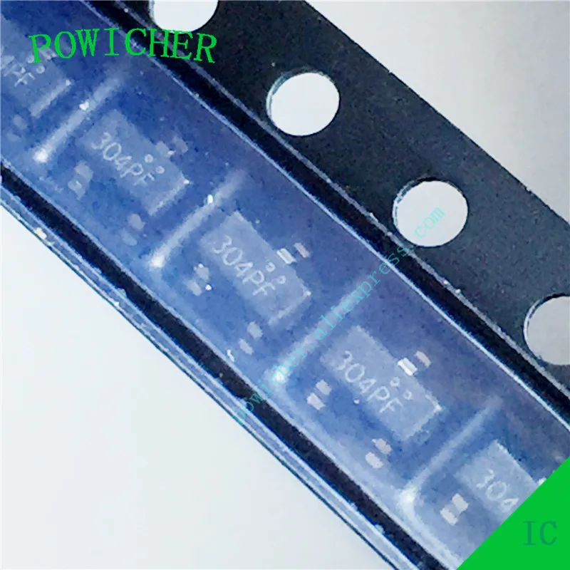 10pcs FDN304P FDN337N FDN338P FDN340P FDN358P SOT-23 Original In Stock