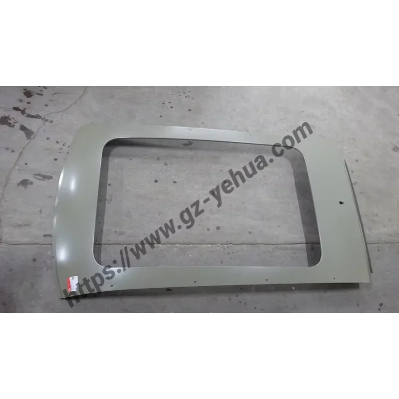 

BYD Seal U Song Plus Dm-i Ev 2021-2025 Верхняя крышка в сборе — версия люка на крыше Оригинальные автомобильные аксессуары Para Auto Tools