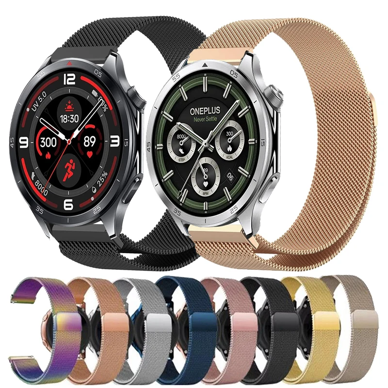 22Mm Milanese Loop … - image