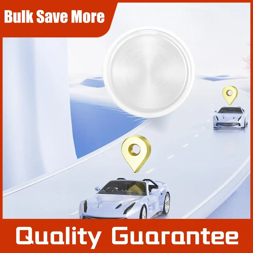 

GPS-трекер для Android: поисковик ключей, локатор вещей, трекер для животных, локатор для автомобиля, багажа, кошелька