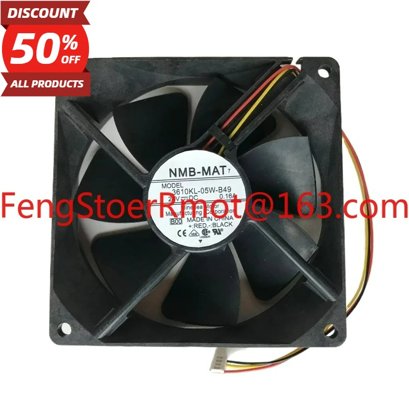 

119S0044 119C1060562 119C1060563 119C1060564 119C1060565 (9x9x2.5cm, 24V) for FUJI 500 550 570 Frontier Minilab