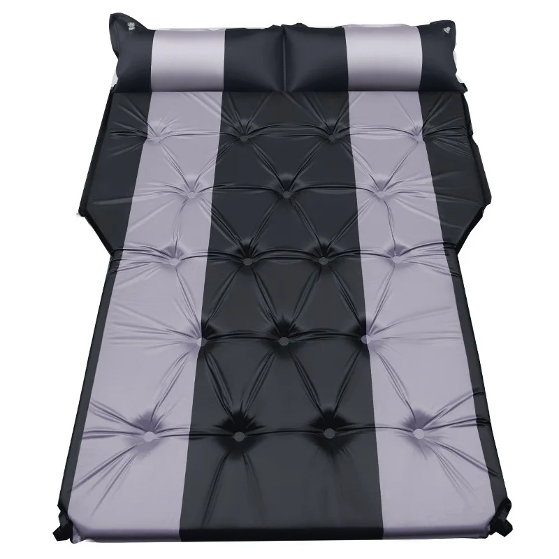 

Outdoor Camping Mat for Car Travel Sleeping Artifact for Special Trunk of Automobile Automatic Air Mattress.