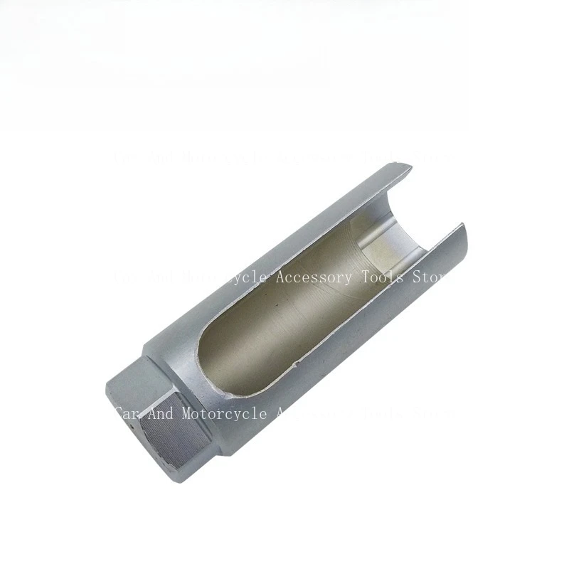 

Инструмент для разборки и сборки автомобильной втулки датчика кислорода