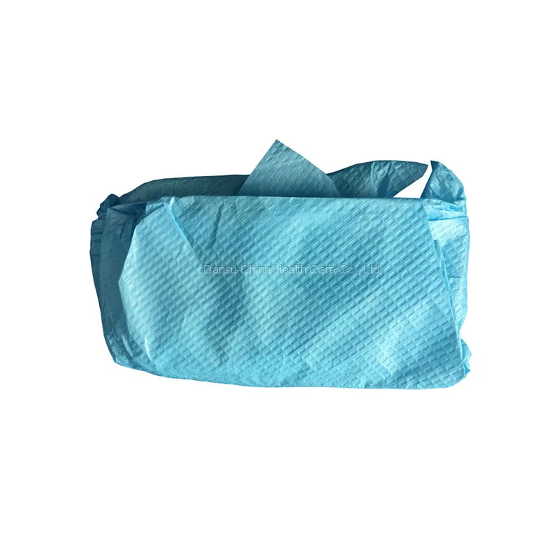

Disposable Catheterization Set Advanced Disposable Urinary Catheterization Kit