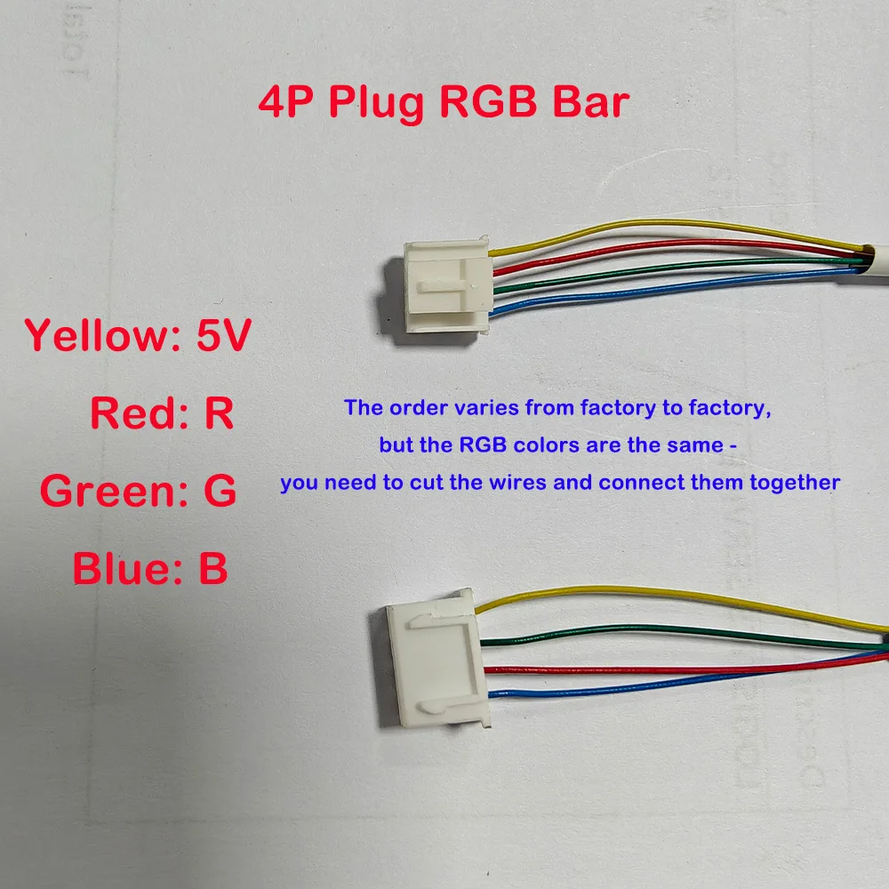 Car Ambient Light Accessories, Accessories, Y-wires, Light Strips, Fog Lights, Taillights