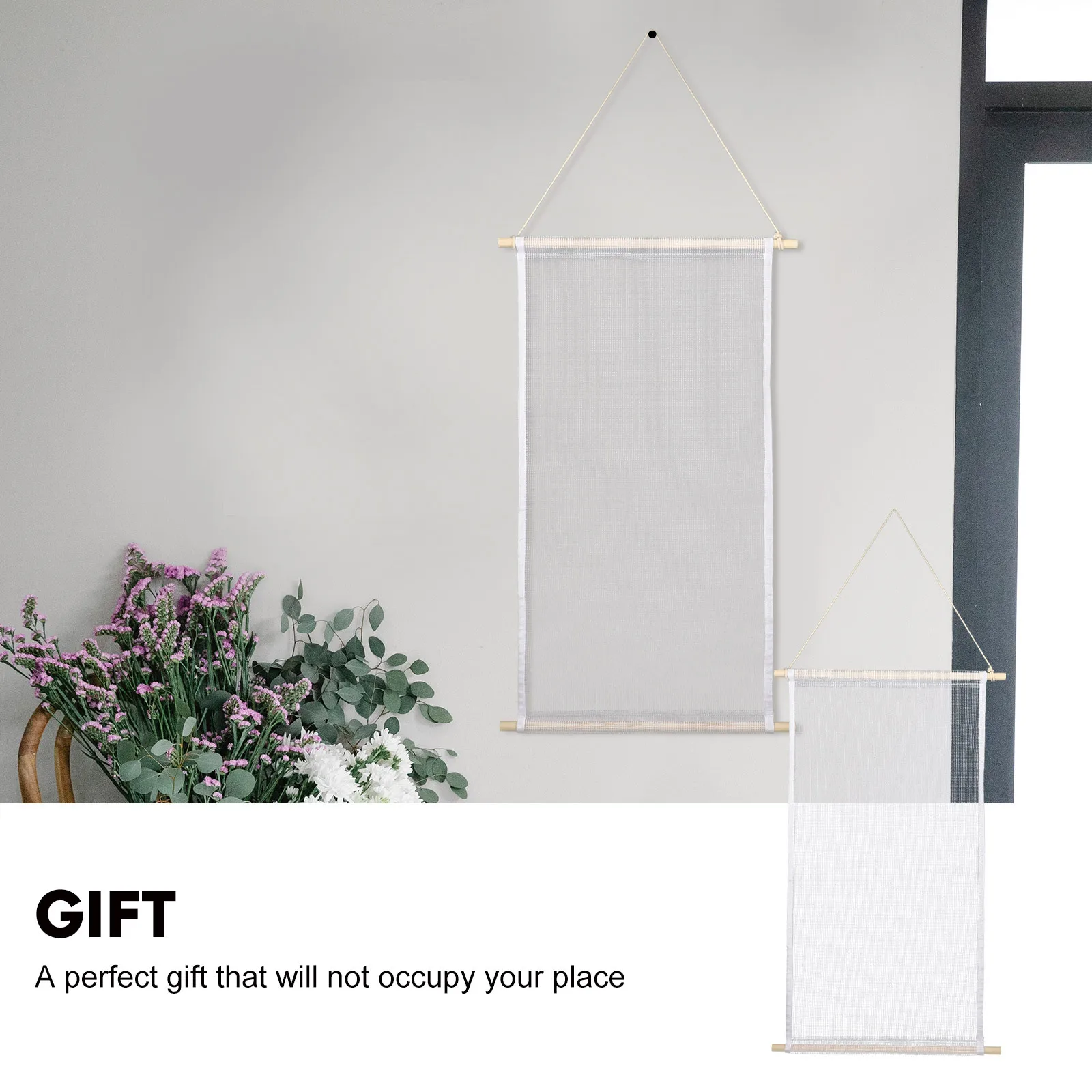 

Earring Storage Rack Hanging Organizers Earing Holder Wall Jewelry Earrings Organiser Stand